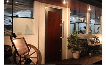 HAIR STU | 綾瀬のヘアサロン