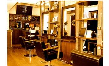 HAIR STU | 綾瀬のヘアサロン