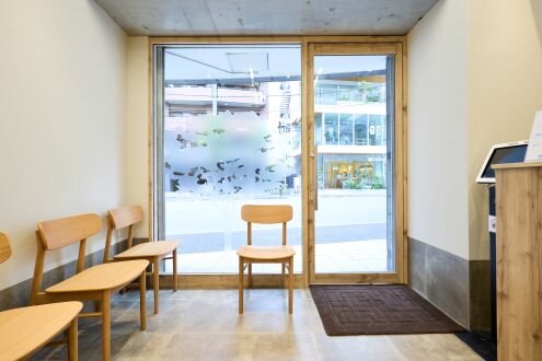 ヘアカット専門店 BLUE FOREST.PLUS! 麻布二の橋店 | 麻布のヘアサロン ヘアカット専門店 BLUE FOREST.PLUS! 麻布二の橋店 | 麻布のヘアサロン