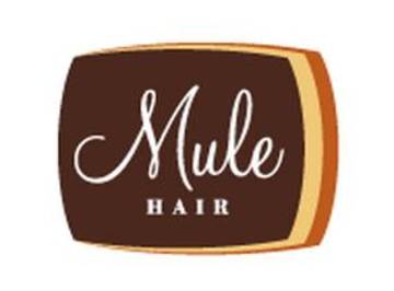 ミュールヘアー | 富山のヘアサロン