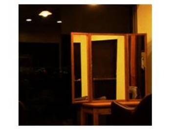 ミュールヘアー | 富山のヘアサロン