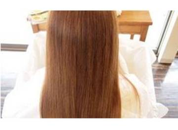 ミュールヘアー | 富山のヘアサロン