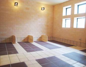 免疫up 陶板浴 ルミアン | 所沢のリラクゼーション