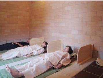 免疫up 陶板浴 ルミアン | 所沢のリラクゼーション 免疫up 陶板浴 ルミアン | 所沢のリラクゼーション