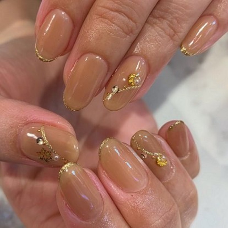 Y ｓプロデュースビューティ スタジオ イオン那覇店 ワイズプロデュースビューティースタジオイオンナハテン 沖縄県 那覇 のネイル サロン ビューティーパーク