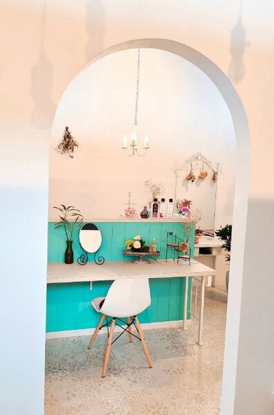 BeautyStudio　リ・セル | 宮崎のエステサロン