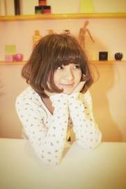 美容室 crop | 岐阜のヘアサロン