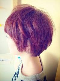 美容室 crop | 岐阜のヘアサロン