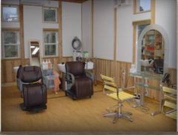 美容室Reve | 松原のヘアサロン