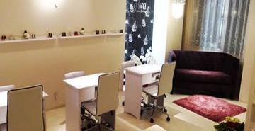 Ａｒａ | 立川のネイルサロン