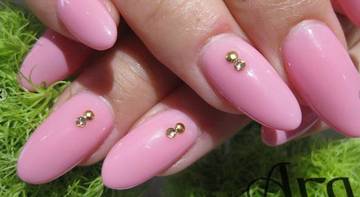 Ａｒａ | 立川のネイルサロン