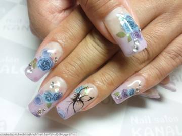 プライベートネイルサロンKANALOA | 寝屋川のネイルサロン