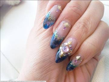 プライベートネイルサロンKANALOA | 寝屋川のネイルサロン