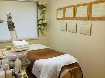 シモン・ビューティー・クリニーク富田店 | 高槻のエステサロン シモン・ビューティー・クリニーク富田店 | 高槻のエステサロン