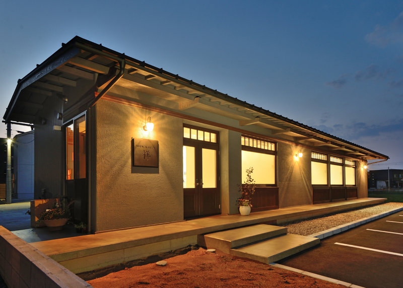 メディカルサロン祥 | 鯖江のエステサロン