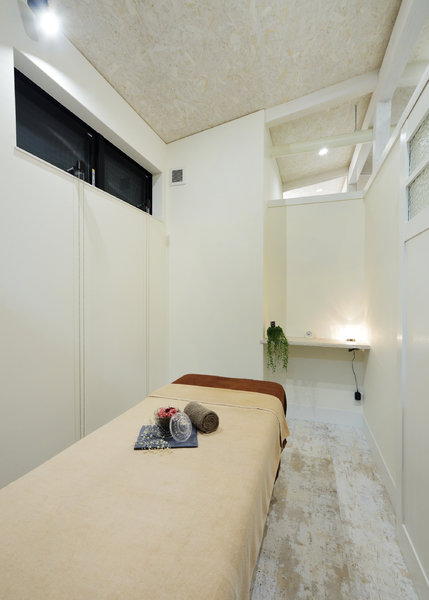 メディカルサロン祥 | 鯖江のエステサロン