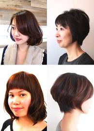 ファブールｈａｉｒ＆ｓｐａ | 三島のヘアサロン