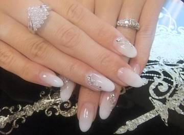 NAIL SALLON BABY CROSS | 福井のネイルサロン