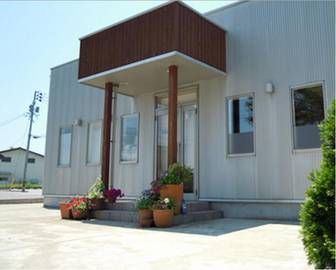 bloom | 鶴岡のヘアサロン