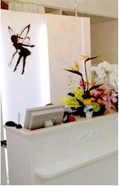 ティンカーベル | 鶴岡のアイラッシュ