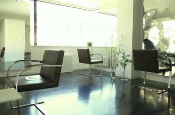 SENTAC | 原宿のヘアサロン