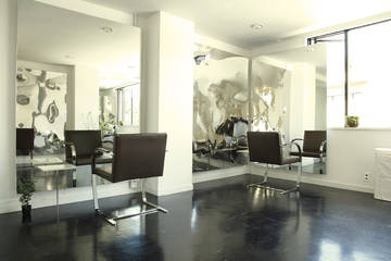 SENTAC | 原宿のヘアサロン