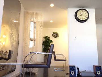 SENTAC | 原宿のヘアサロン