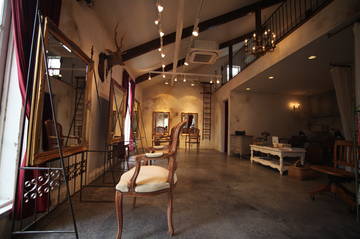 marie-anne | 浜松のヘアサロン