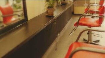 ＥＬＦＩＮ | 浜松のヘアサロン