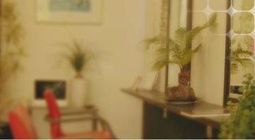 ＥＬＦＩＮ | 浜松のヘアサロン