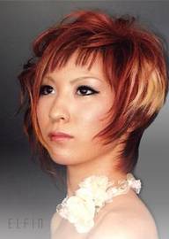 ＥＬＦＩＮ | 浜松のヘアサロン