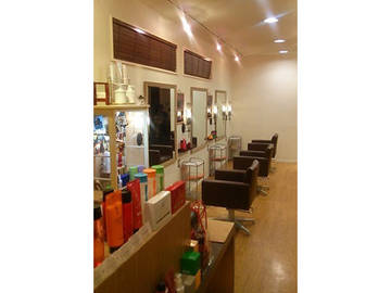 Re:Birth hair | 沼田のヘアサロン