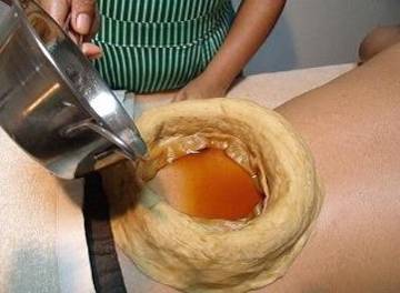 SHANTHILANKA  AYURVEDA JAPAN | 天満/南森町のリラクゼーション