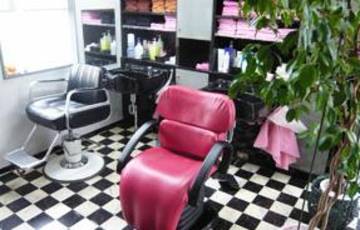 HAIR MAKE SALON Beauty1 | 山形のヘアサロン