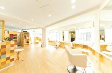 LIBRE+hp | 恵比寿のヘアサロン