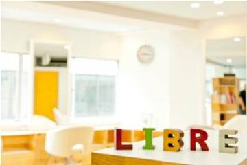 LIBRE+hp | 恵比寿のヘアサロン LIBRE+hp | 恵比寿のヘアサロン