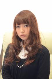 Hairs Orange | 高石のヘアサロン Hairs Orange | 高石のヘアサロン