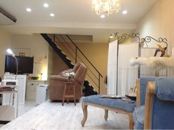 lu--na | 姫路のネイルサロン