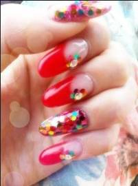 lu--na | 姫路のネイルサロン