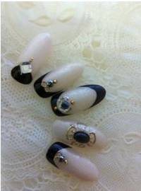 lu--na | 姫路のネイルサロン