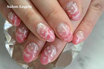 Salon Angela 泉佐野店 | 泉佐野のネイルサロン