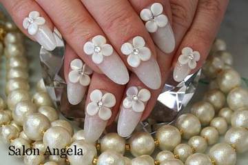 Salon Angela 泉佐野店 | 泉佐野のネイルサロン