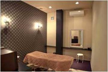 Salon Angela 泉佐野店 | 泉佐野のエステサロン