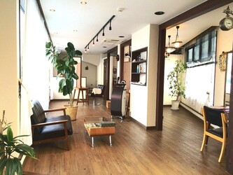 hair Ziji | 山形のヘアサロン