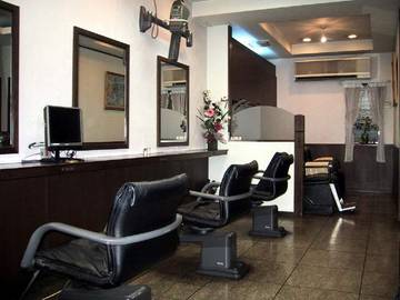 アトリエ プレジール | 静岡のヘアサロン アトリエ プレジール | 静岡のヘアサロン