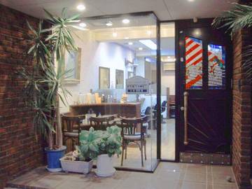 アトリエ プレジール | 静岡のヘアサロン アトリエ プレジール | 静岡のヘアサロン