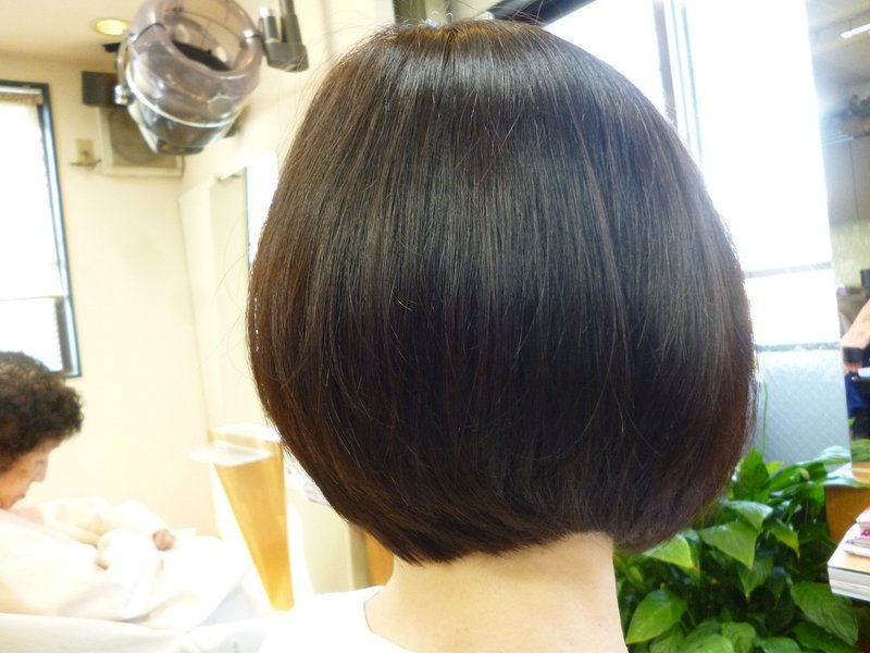 カットステージアシュ | 姫路のヘアサロン