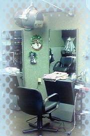 美容室QueenⅡ（クィーン２） | 八王子のヘアサロン