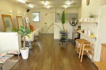 Studio briller | 姫路のヘアサロン