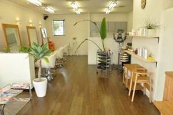 Studio briller | 姫路のヘアサロン